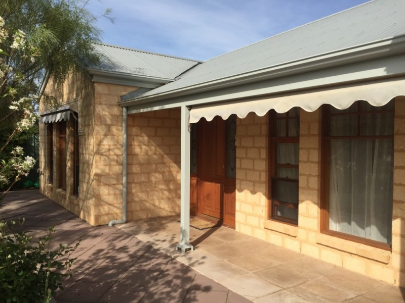 16 Stuart Street, Nuriootpa SA 5355