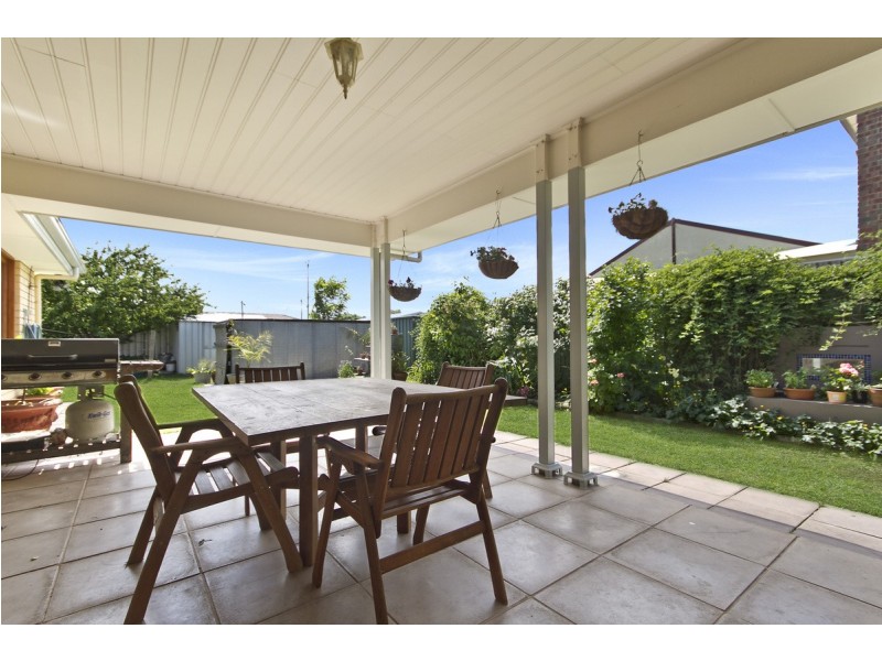 16 Stuart Street, Nuriootpa SA 5355