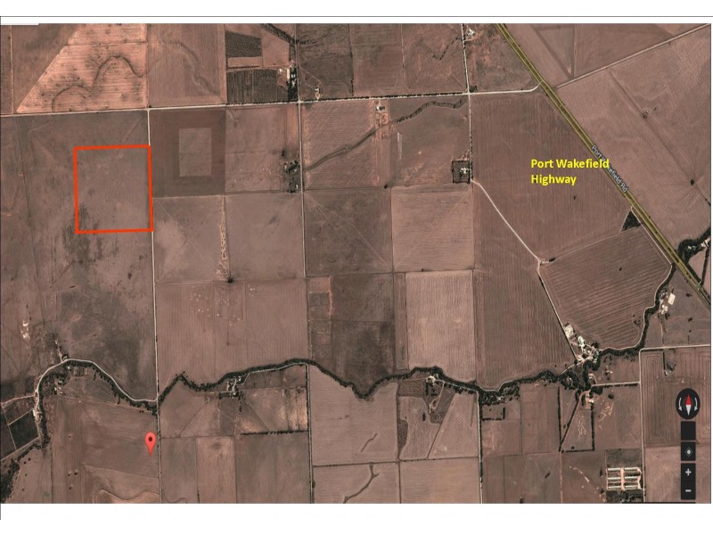 McEvoy Road, Lower Light SA 5501