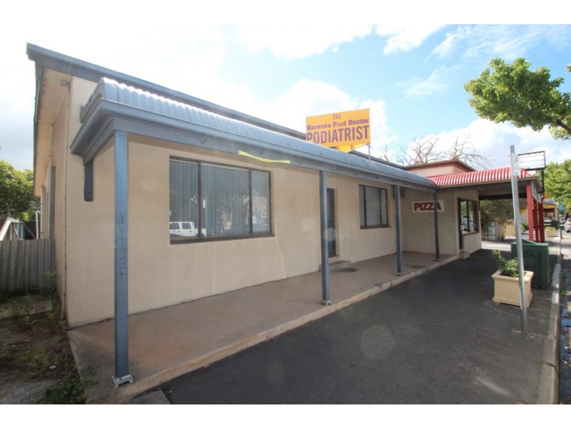 51 – 51A Murray Street, Nuriootpa SA 5355