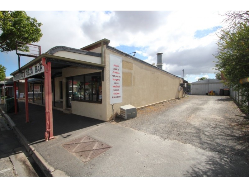 51 – 51A Murray Street, Nuriootpa SA 5355
