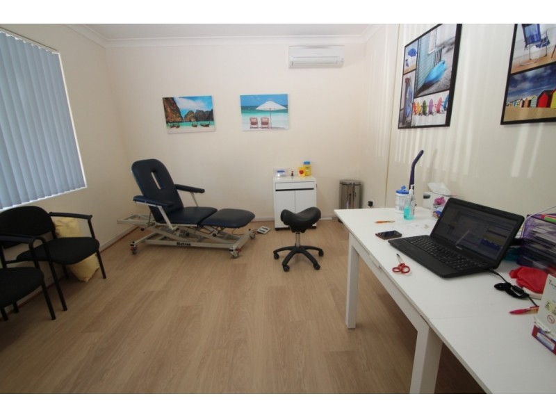 51 – 51A Murray Street, Nuriootpa SA 5355