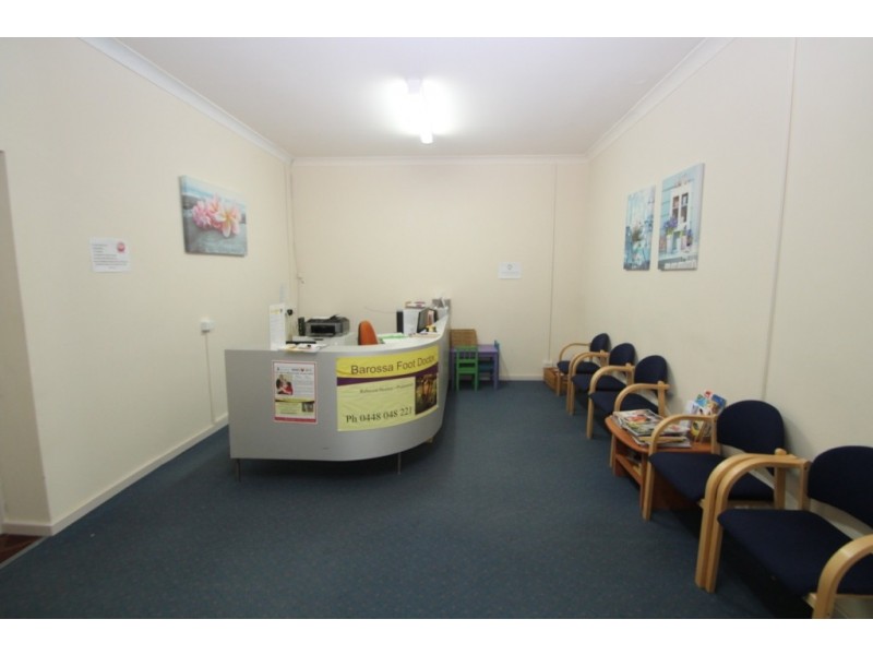 51 – 51A Murray Street, Nuriootpa SA 5355