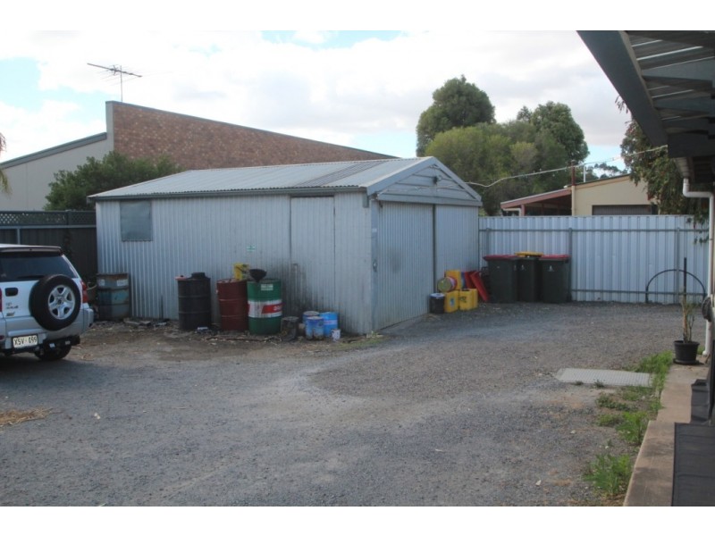 51 – 51A Murray Street, Nuriootpa SA 5355