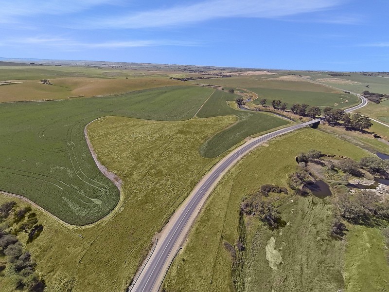 Kilarney St Johns, Kapunda SA 5373