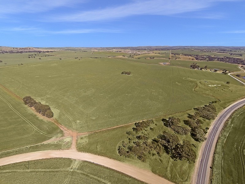 Kilarney St Johns, Kapunda SA 5373