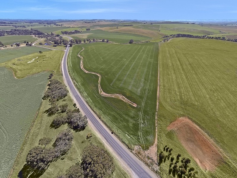 Kilarney St Johns, Kapunda SA 5373