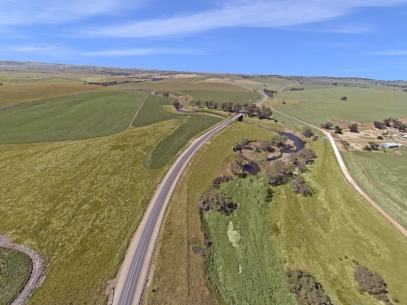 Kilarney St Johns, Kapunda SA 5373