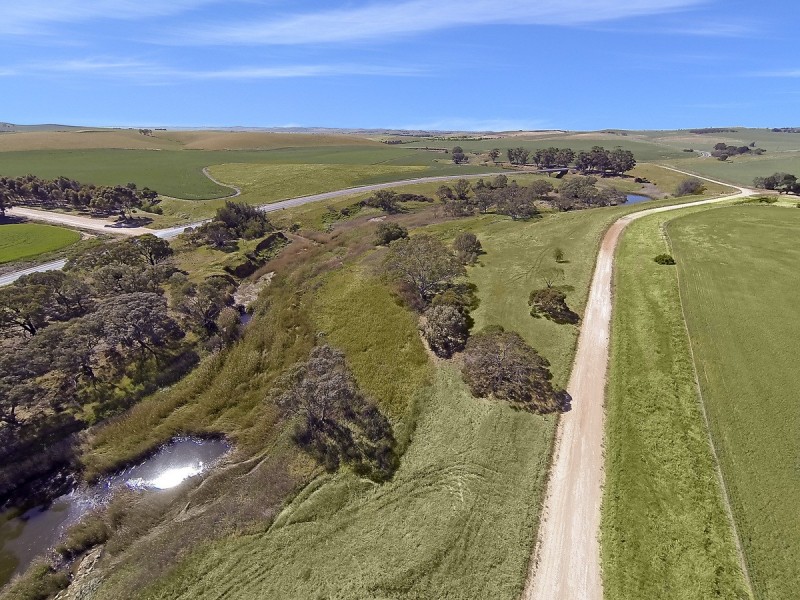 Kilarney St Johns, Kapunda SA 5373
