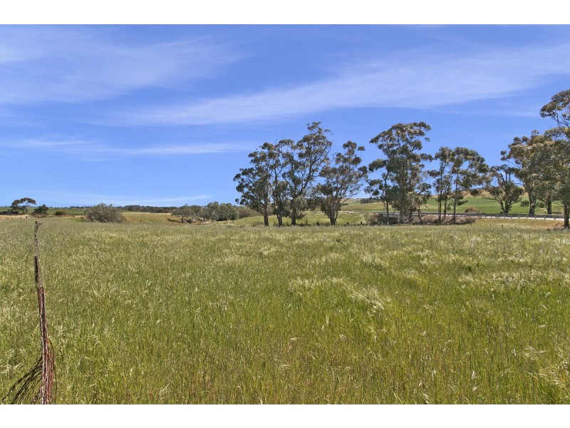 Kilarney St Johns, Kapunda SA 5373