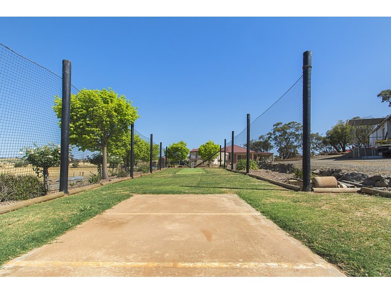 205 Hawkers Creek Road, Kapunda SA 5373