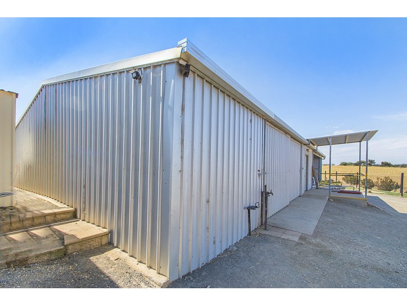 205 Hawkers Creek Road, Kapunda SA 5373