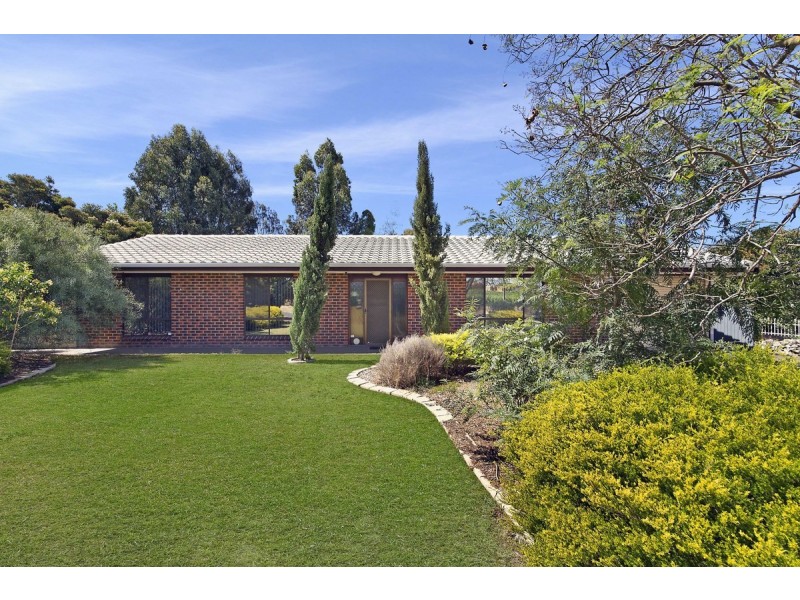 42 Tolley Road, Nuriootpa SA 5355