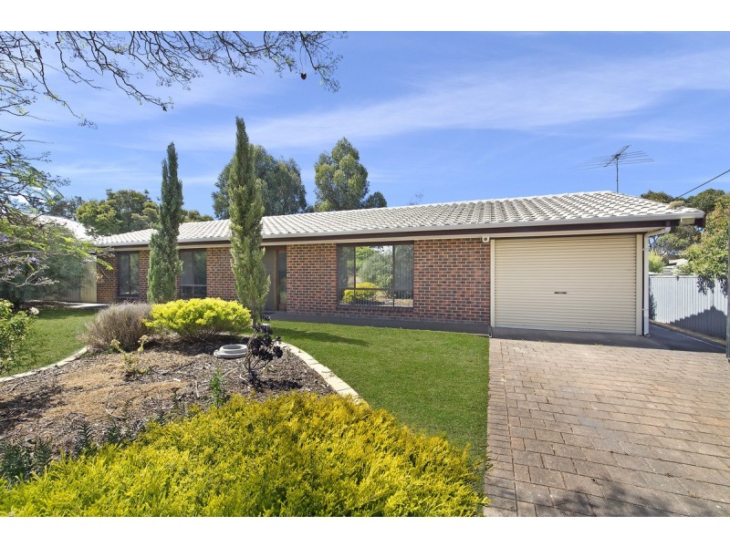 42 Tolley Road, Nuriootpa SA 5355