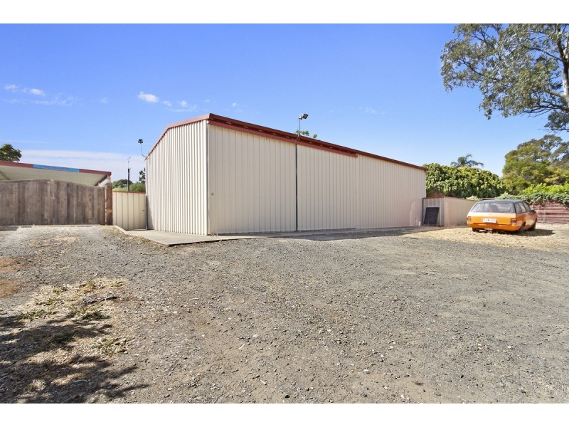 17 Havelock Street, Kapunda SA 5373