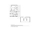 17 Havelock Street, Kapunda SA 5373 Floorplan