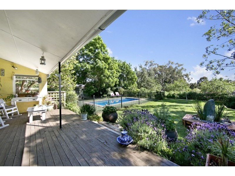 Lot 13 Balmoral Road KALBEEBA VIA, Gawler East SA 5118