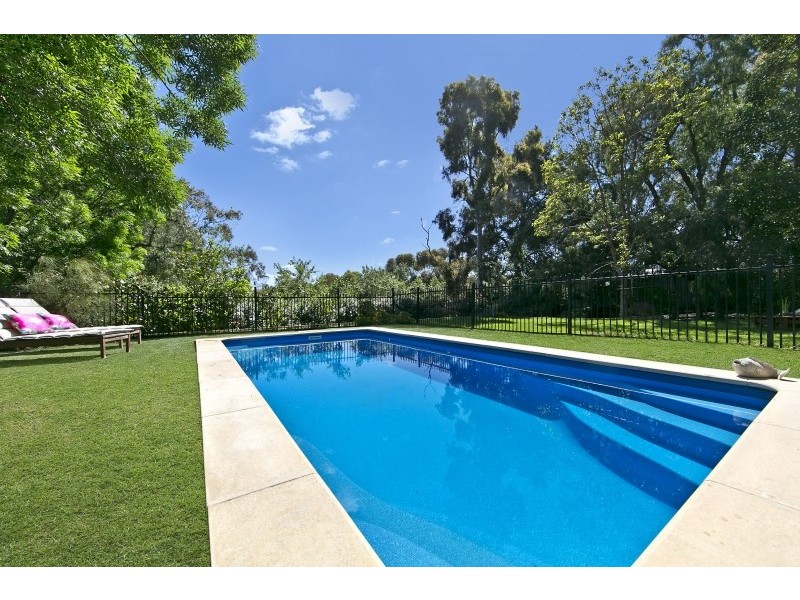 Lot 13 Balmoral Road KALBEEBA VIA, Gawler East SA 5118