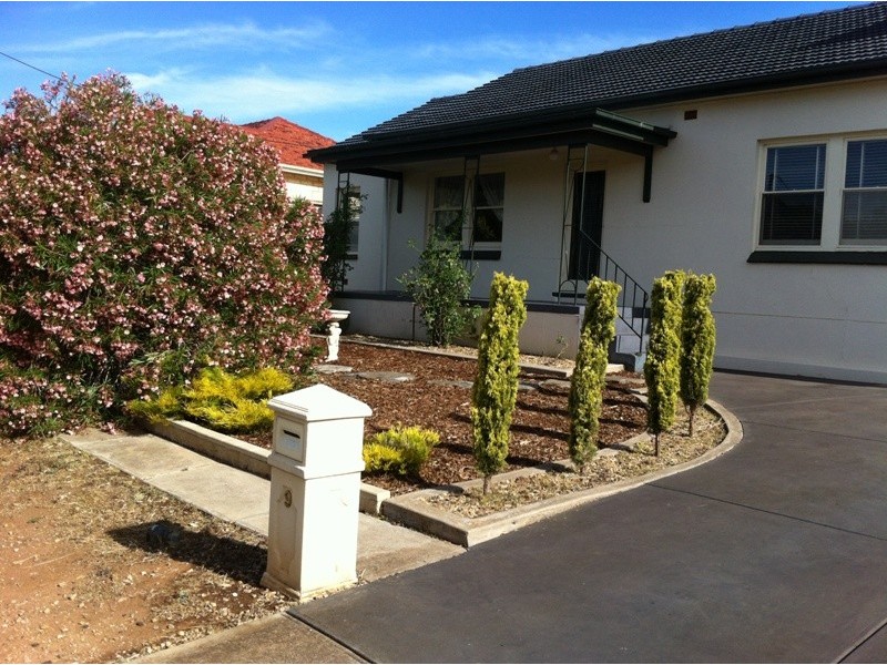 9 Gozzard, Gawler East SA 5118