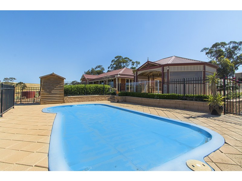 205 Hawkers Creek Road, Kapunda SA 5373