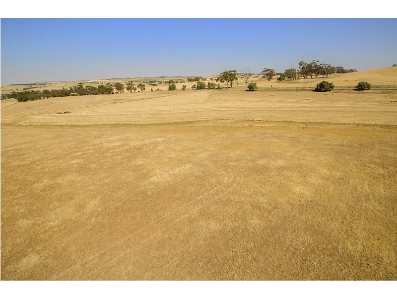 205 Hawkers Creek Road, Kapunda SA 5373