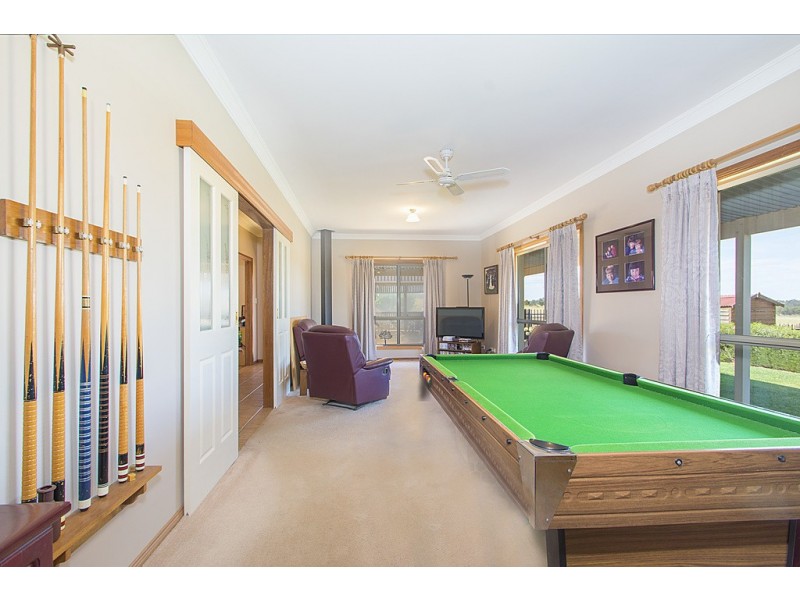 205 Hawkers Creek Road, Kapunda SA 5373