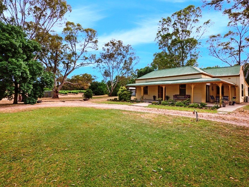 Lot 2 Wendouree Road, Clare SA 5453