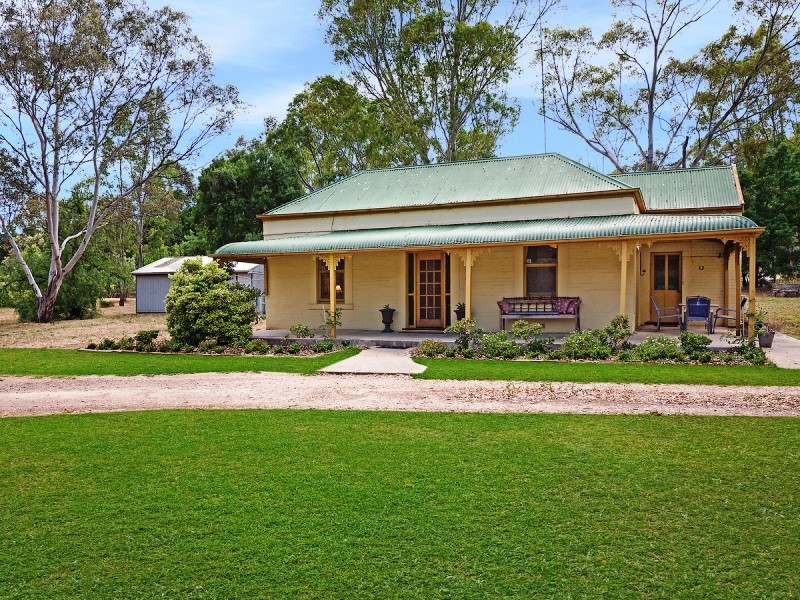 Lot 2 Wendouree Road, Clare SA 5453