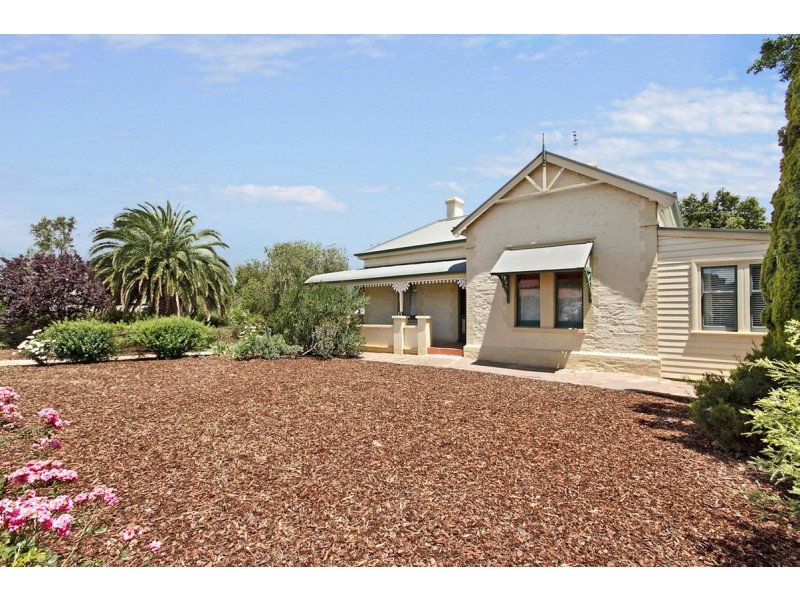 42 Baker Street, Kapunda SA 5373