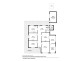 42 Baker Street, Kapunda SA 5373 Floorplan