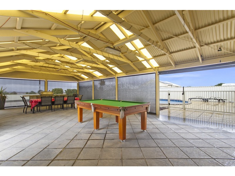 5 Meadow Lane, Roseworthy SA 5371