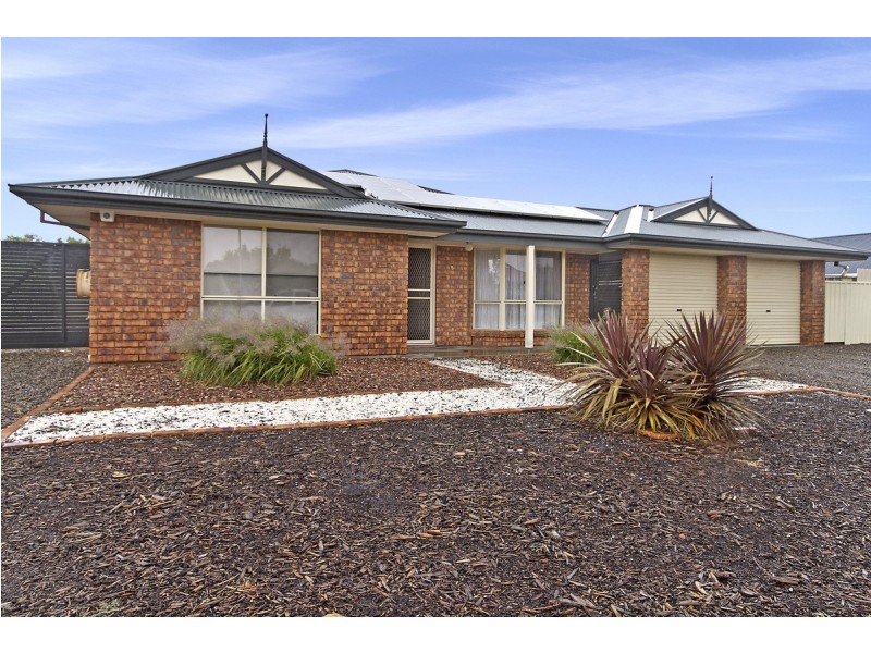 5 Meadow Lane, Roseworthy SA 5371