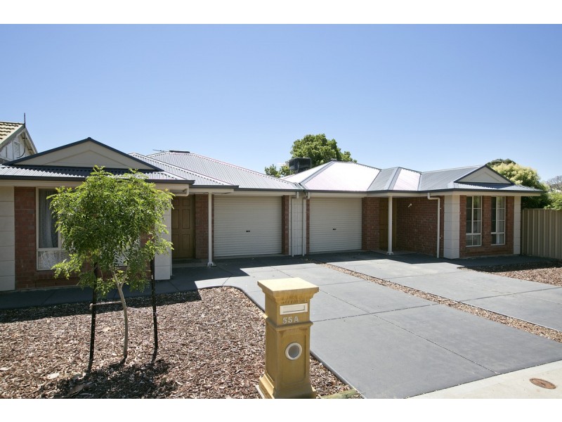 55B Railway Crescent, Evanston SA 5116