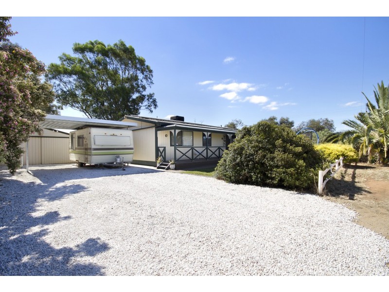 53 Badman Street, Hillier SA 5116