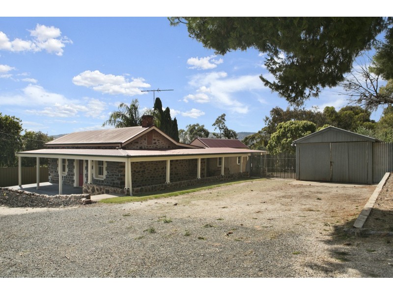 21 King Street, Lyndoch SA 5351