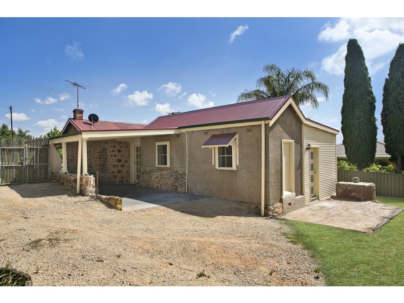 21 King Street, Lyndoch SA 5351