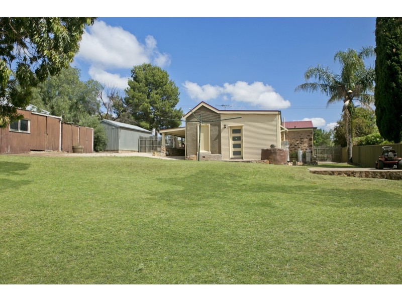 21 King Street, Lyndoch SA 5351