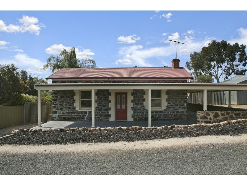 21 King Street, Lyndoch SA 5351