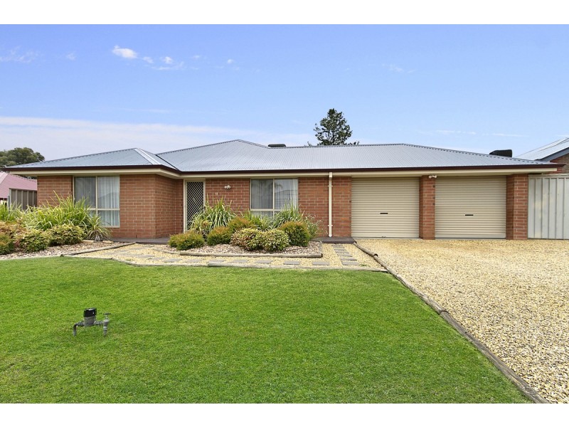 11 Meaney Drive, Freeling SA 5372