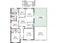 11 Meaney Drive, Freeling SA 5372 Floorplan