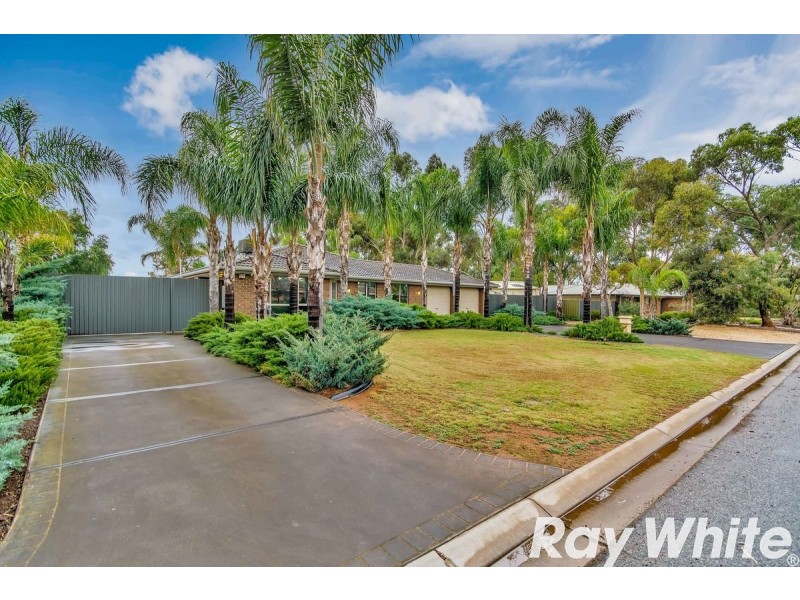 25 Palomino Drive, Angle Vale SA 5117