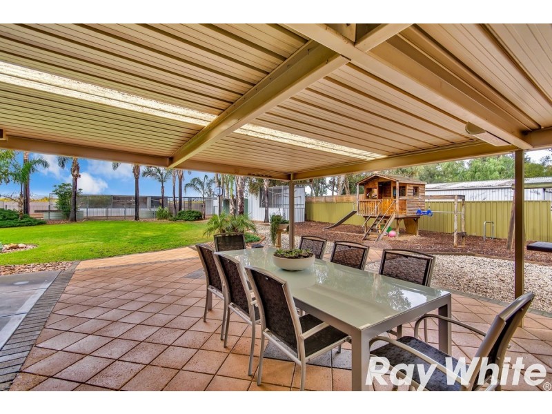 25 Palomino Drive, Angle Vale SA 5117