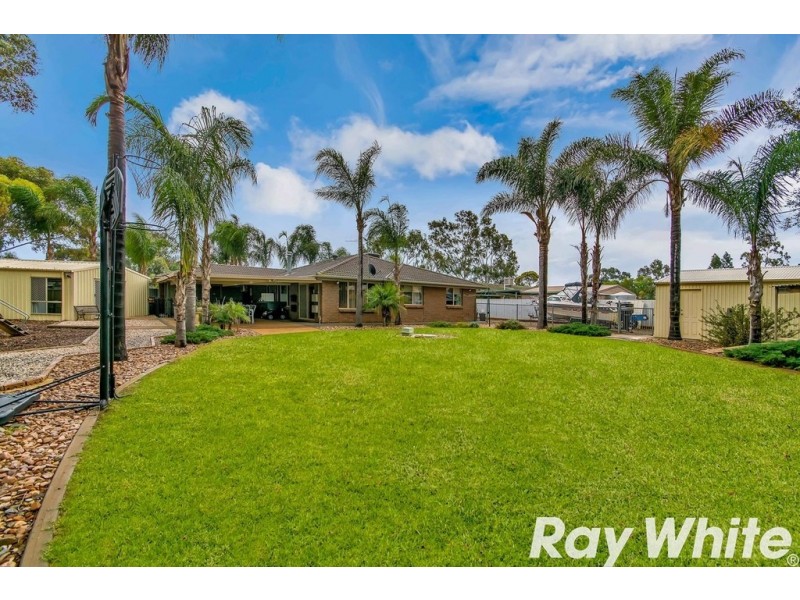 25 Palomino Drive, Angle Vale SA 5117