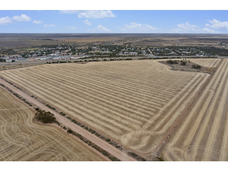 Lot 20 Avon Road, Dublin SA 5501