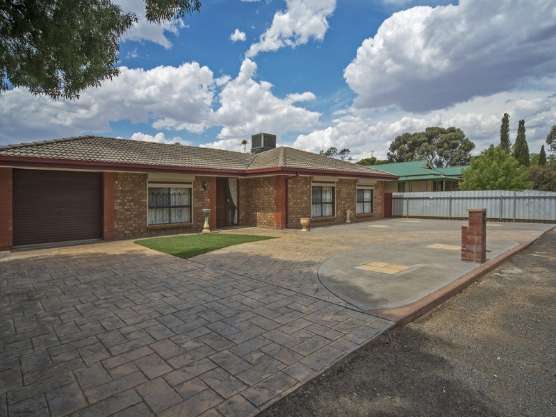 32 Balaklava Road, Mallala SA 5502