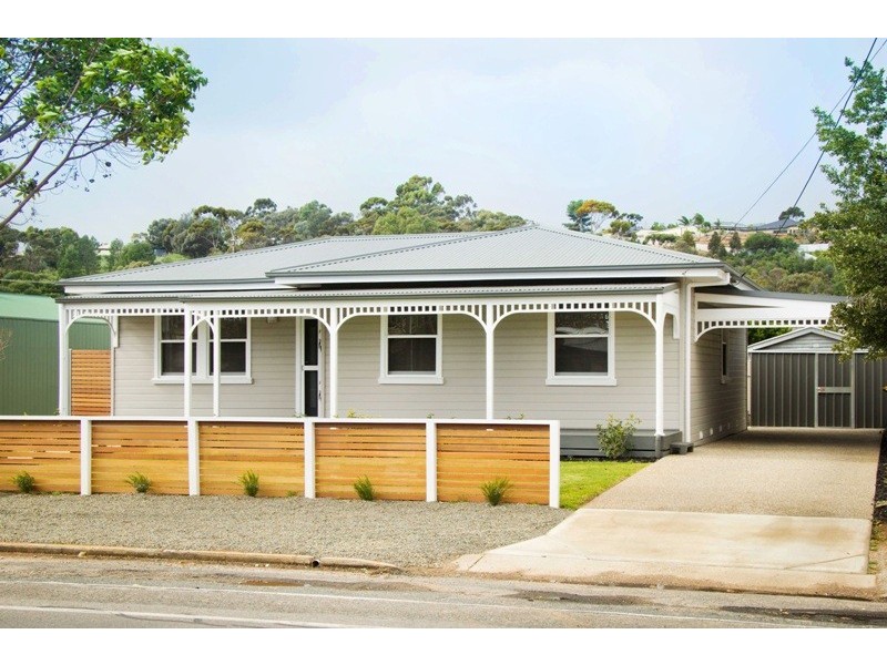 52A First Street, Gawler South SA 5118