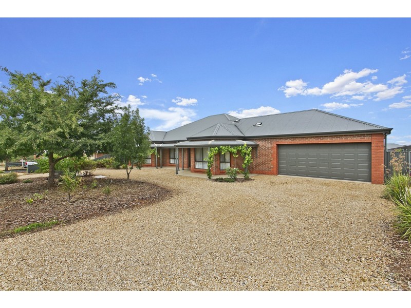 7 Laucke Drive, Stockwell SA 5355