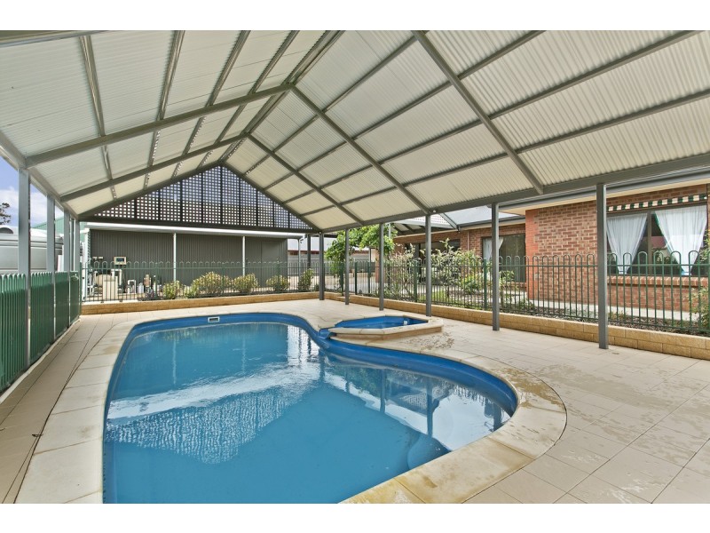 7 Laucke Drive, Stockwell SA 5355