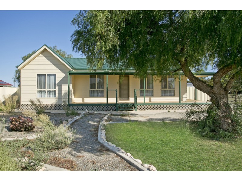 Lot 301 First Street, Dublin SA 5501