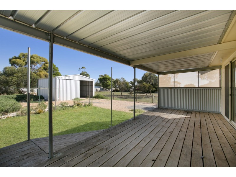Lot 301 First Street, Dublin SA 5501